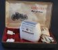 Preview: Remington Shaver Roll-A-Matic Auto-Home 1958 in original box (5208)
